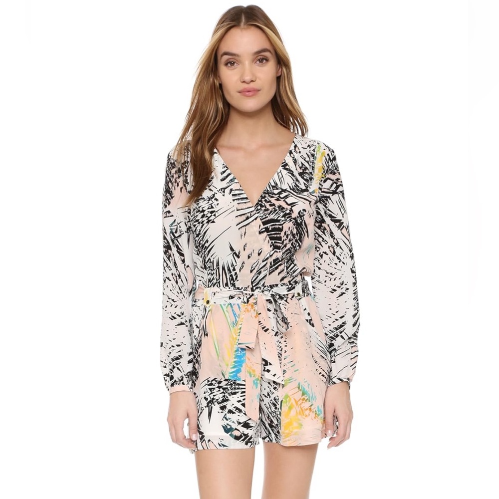 Yumi Kim Carly Romper
